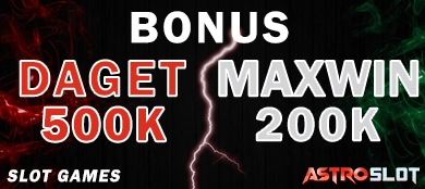Bonus Judi pengeluaran toto macau 5d tercepat Gacor